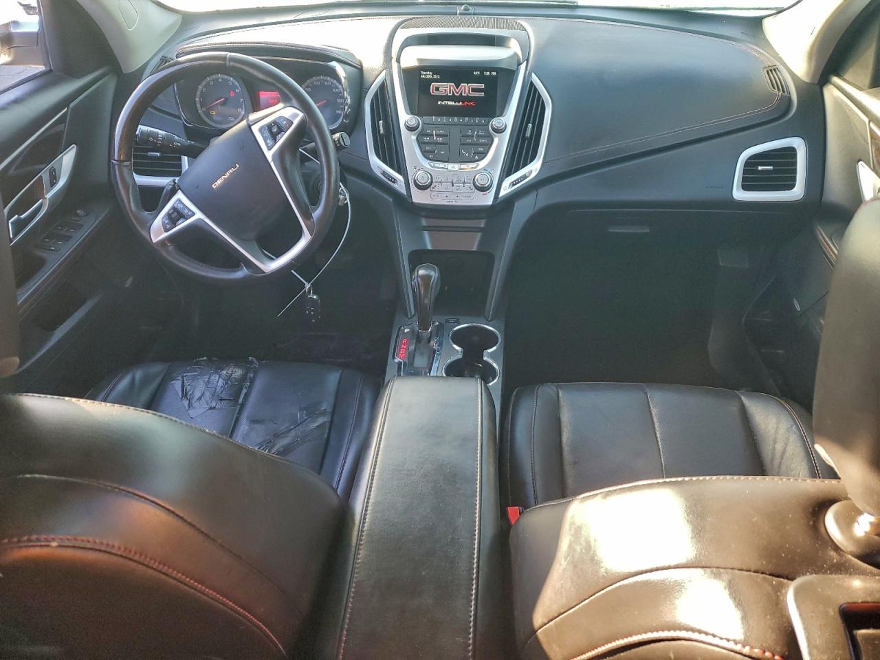 GMC Terrain Denali Image 13