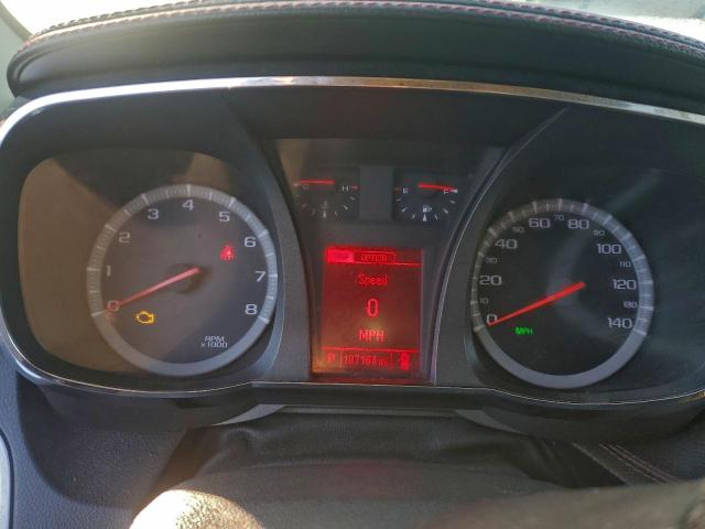 GMC Terrain Denali Image 6