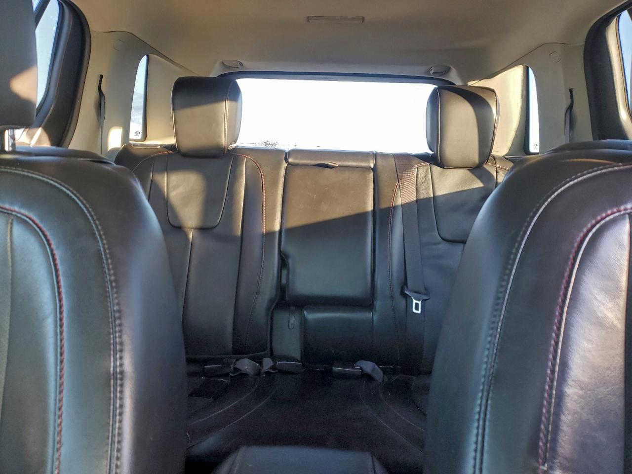 GMC Terrain Denali Image 4