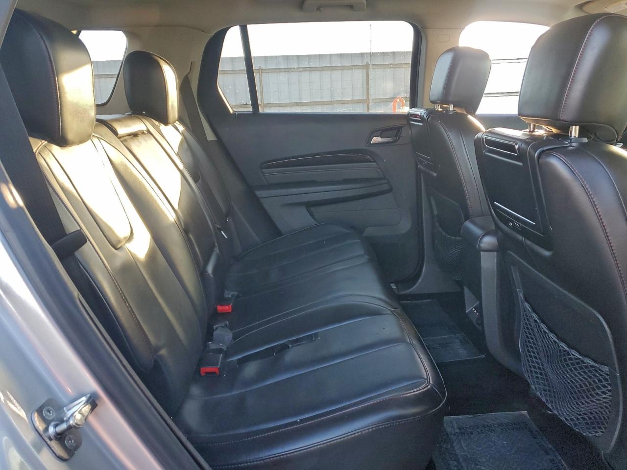 GMC Terrain Denali Image 7