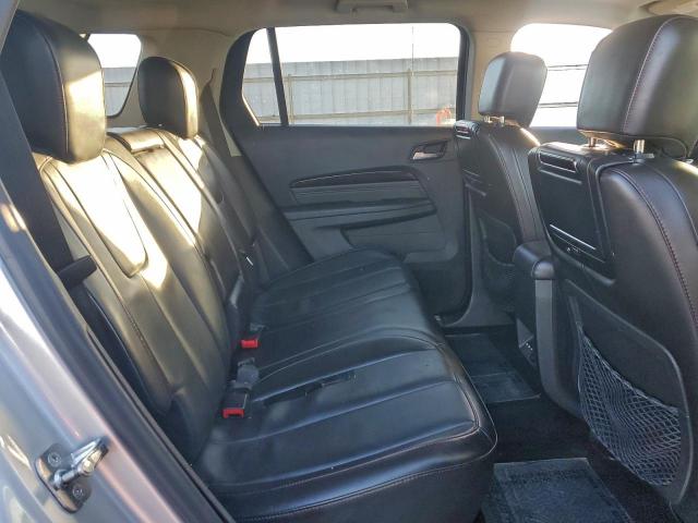 GMC Terrain Denali Image 7