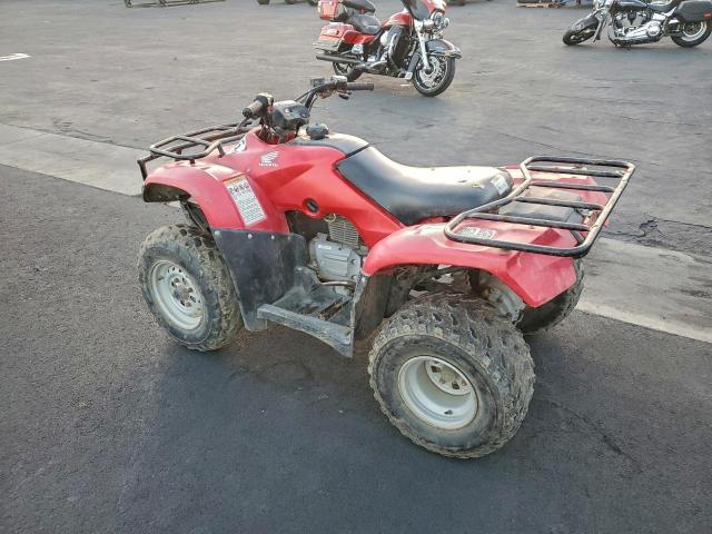 Honda Rubicon Tm Image 3