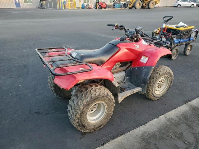 Honda Rubicon Tm Image 2