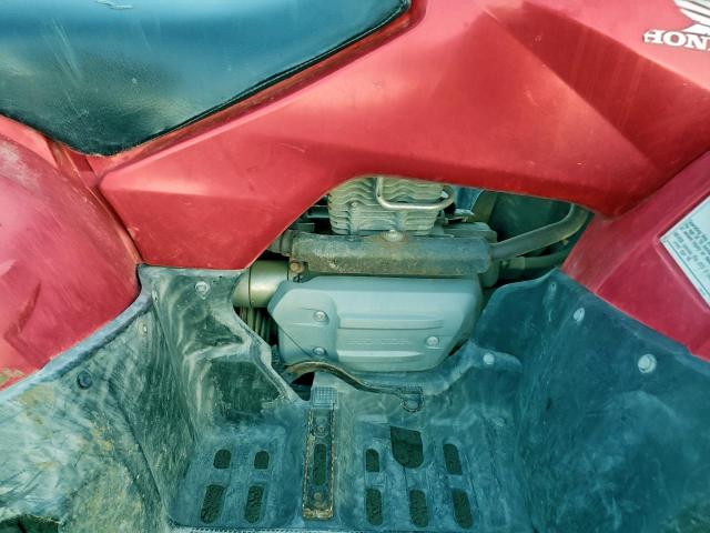 Honda Rubicon Tm Image 9