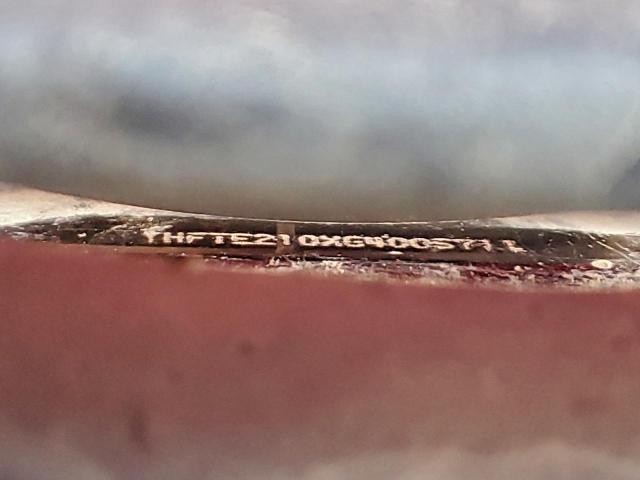 Honda Rubicon Tm Image 7