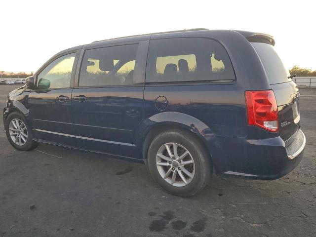 Dodge Caravan Sxt Image 2