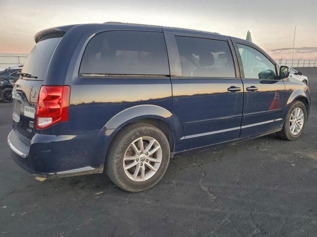 Dodge Caravan Sxt Image 3