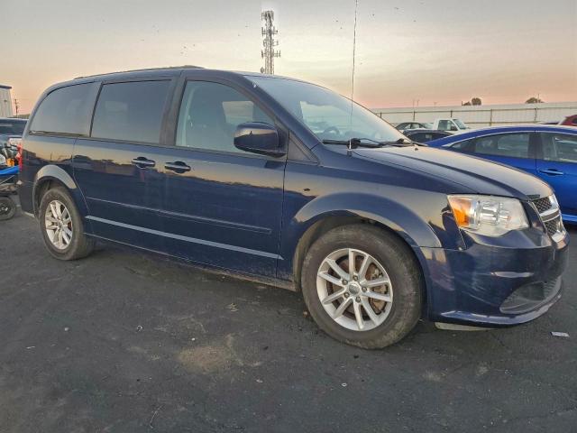 Dodge Caravan Sxt Image 4