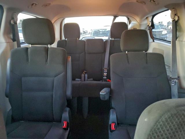 Dodge Caravan Sxt Image 10