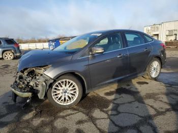 2012 Ford Focus 1FAHP3H20CL******