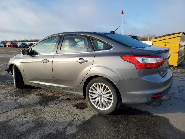 Ford Focus Sel Image 7