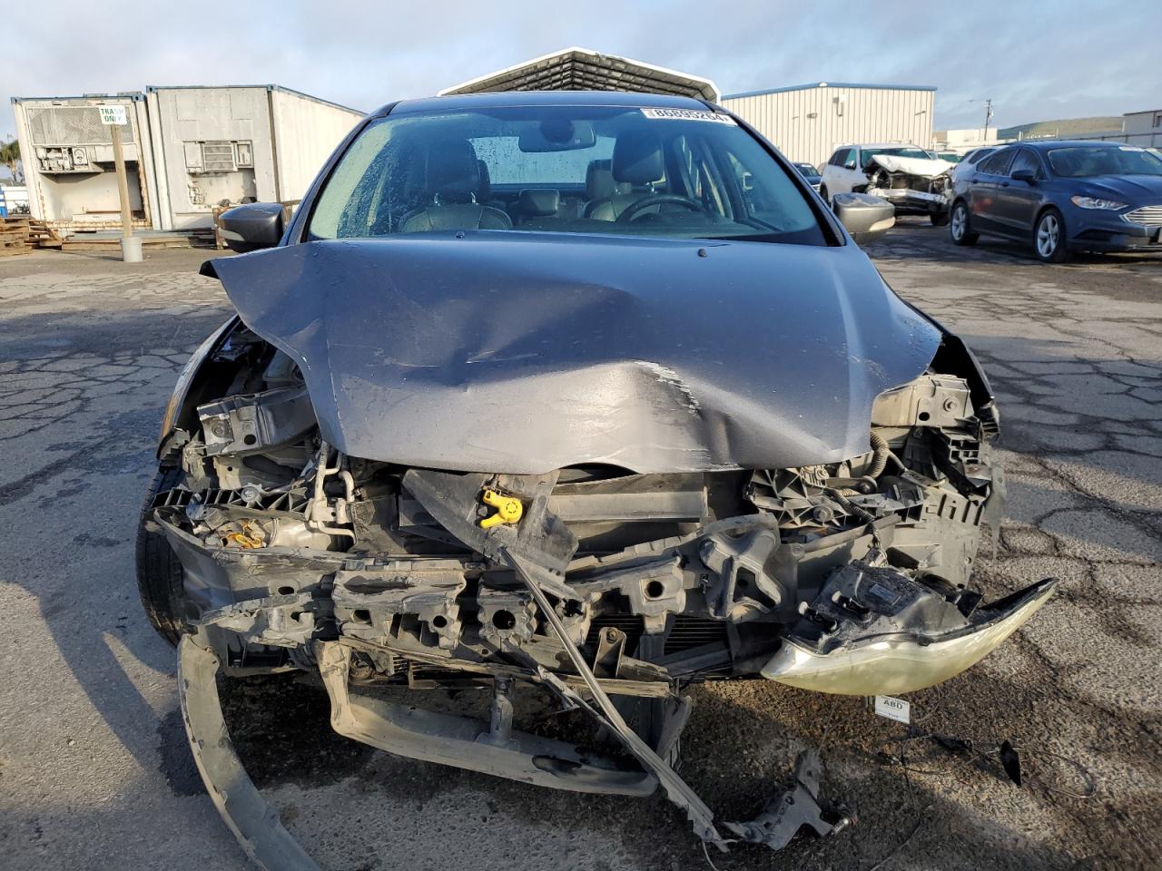 Ford Focus Sel Image 2