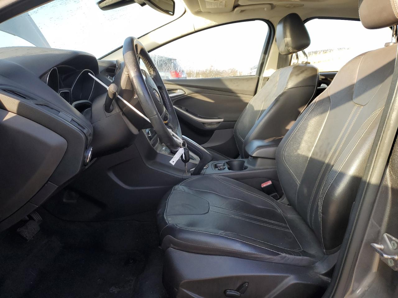 Ford Focus Sel Image 6