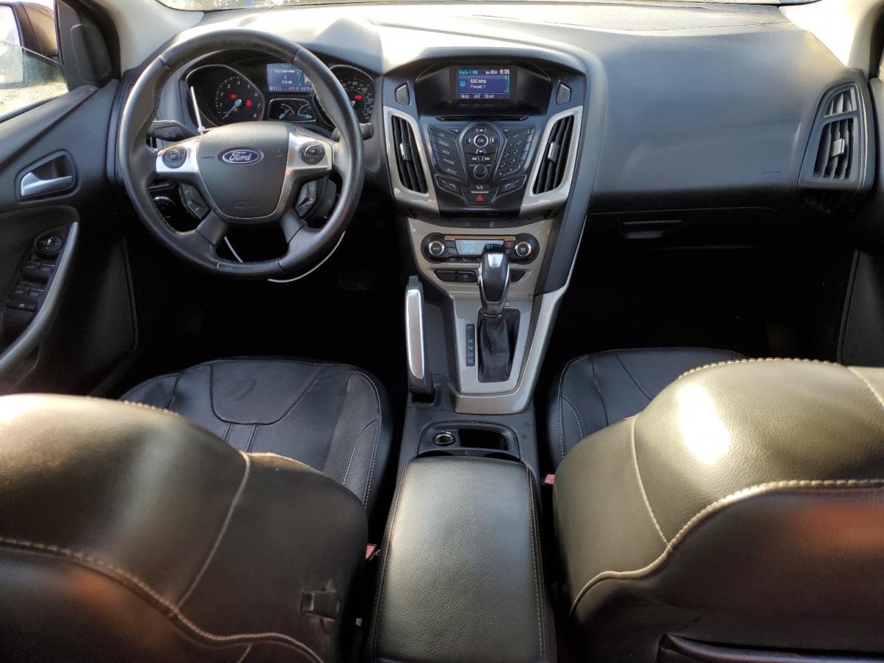 Ford Focus Sel Image 5