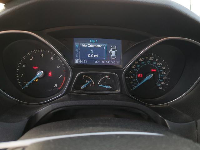 Ford Focus Sel Image 3