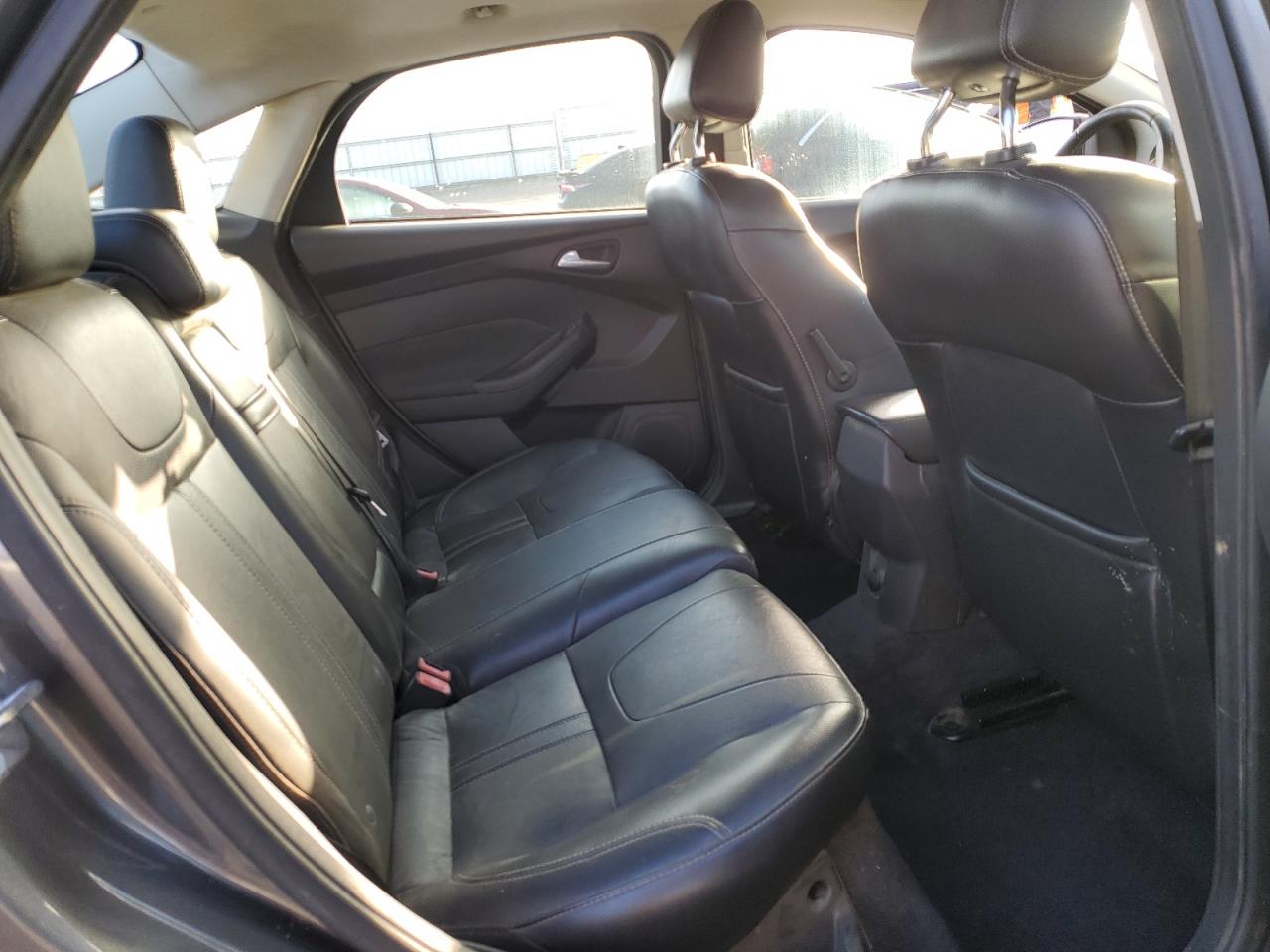 Ford Focus Sel Image 9