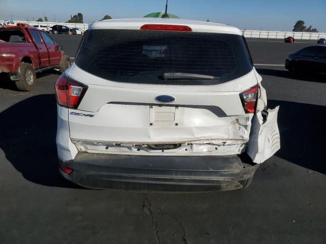 Ford Escape S Image 4