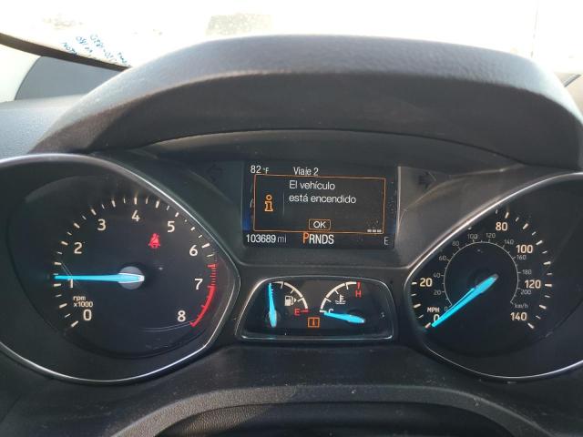 Ford Escape S Image 11