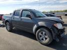 Nissan Frontier S Image 8