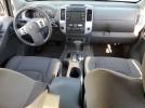 Nissan Frontier S Image 4