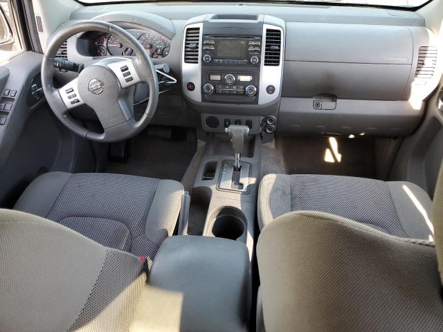 Nissan Frontier S Image 4