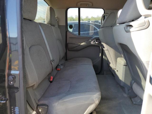 Nissan Frontier S Image 6