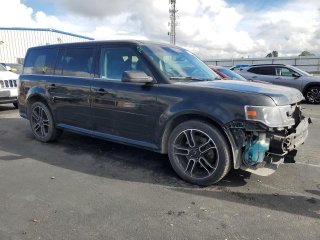 Ford Flex Sel Image 12