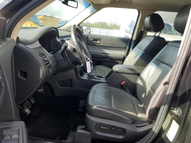 Ford Flex Sel Image 3
