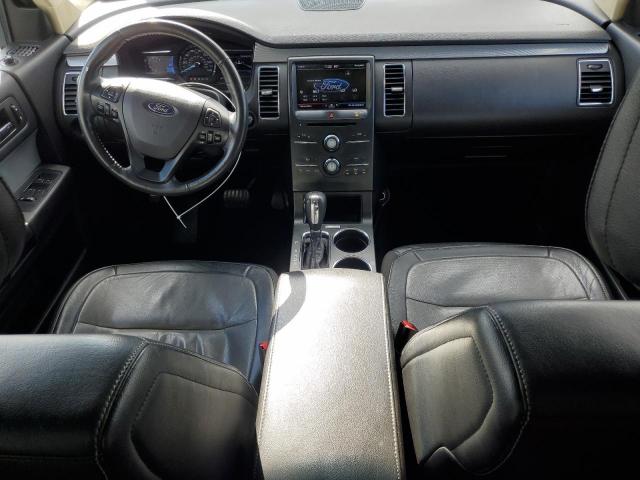 Ford Flex Sel Image 5