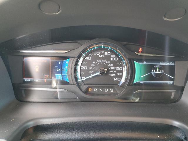 Ford Flex Sel Image 2