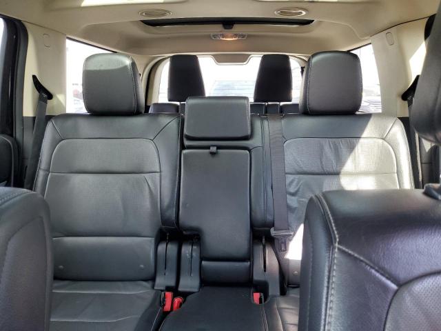 Ford Flex Sel Image 7