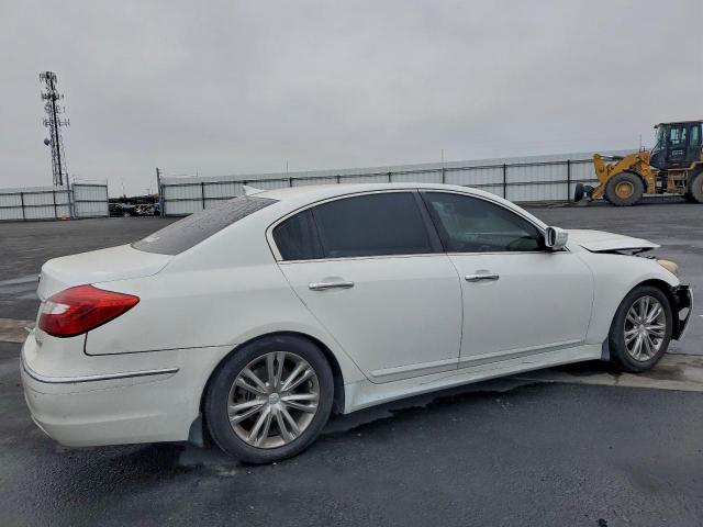 Hyundai Genesis 3.8l Image 6