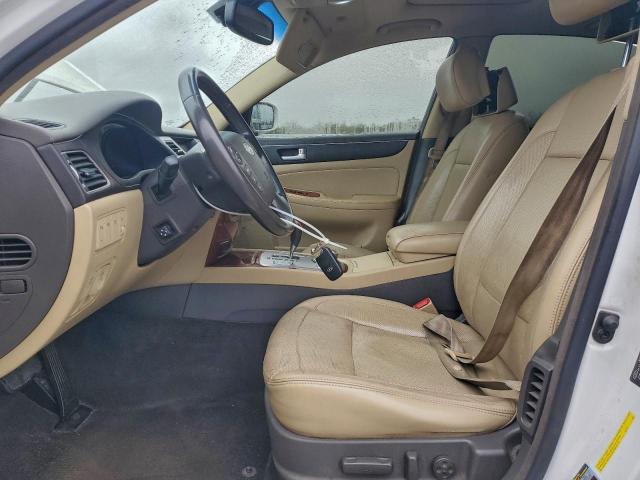 Hyundai Genesis 3.8l Image 7