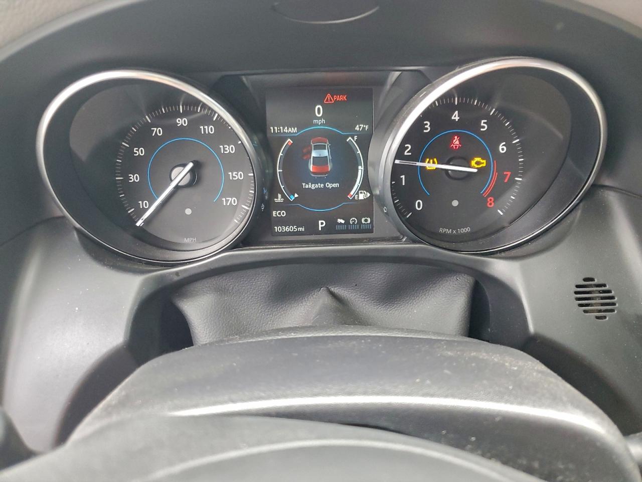 Jaguar XF Prestige Image 11