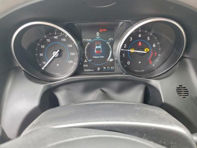 Jaguar XF Prestige Image 11