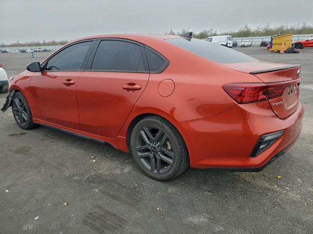 Kia Forte Gt Line Image 2