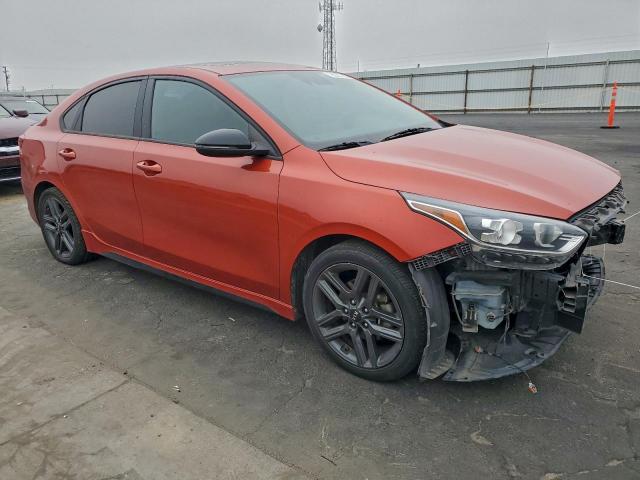 Kia Forte Gt Line Image 4