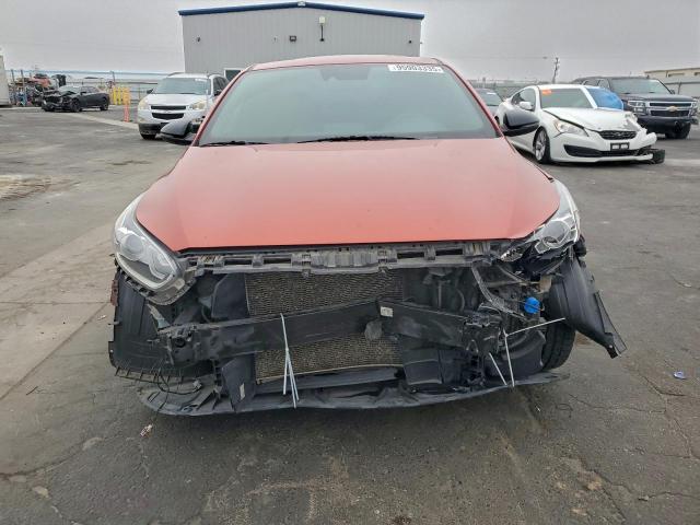 Kia Forte Gt Line Image 11