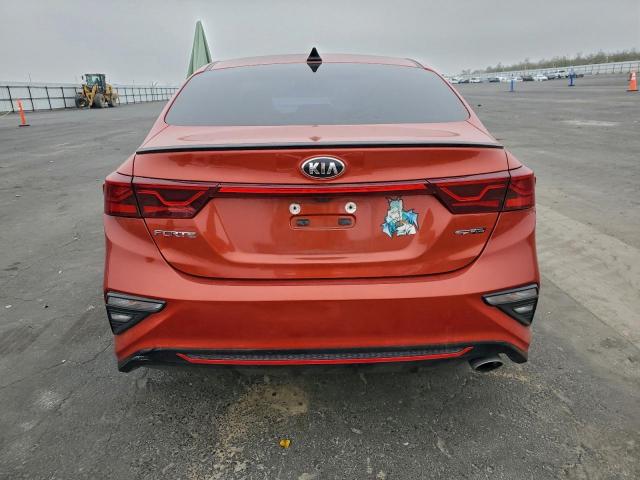 Kia Forte Gt Line Image 7
