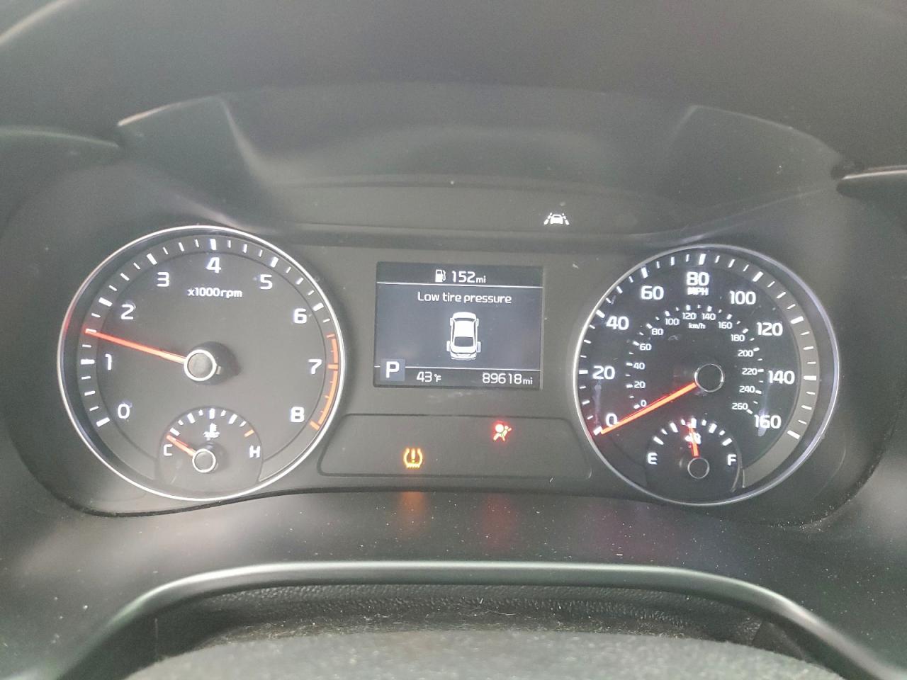 Kia Forte Gt Line Image 10