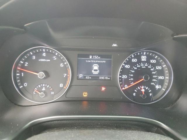 Kia Forte Gt Line Image 10