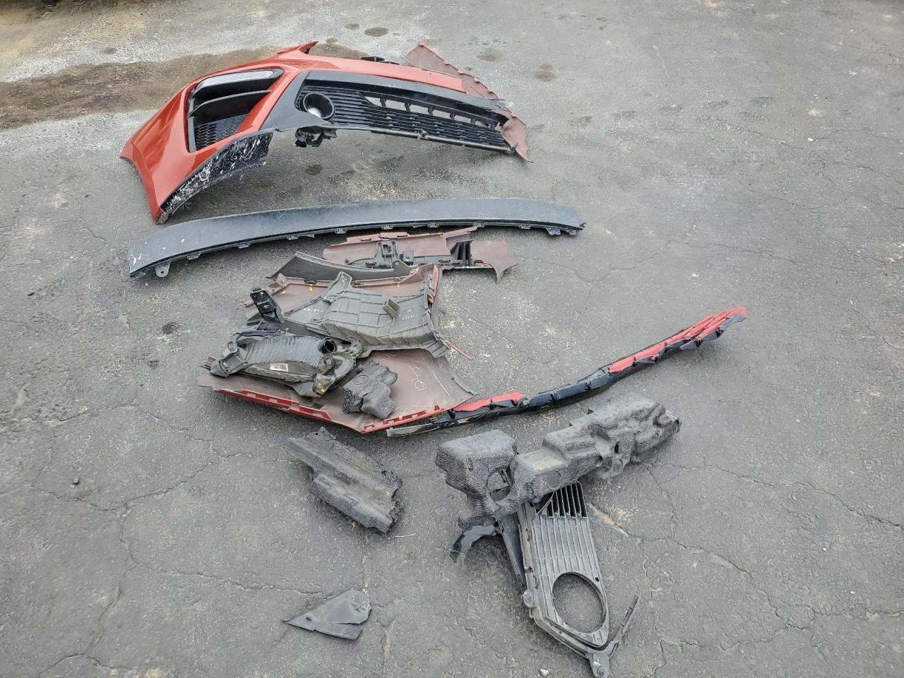 Kia Forte Gt Line Image 6