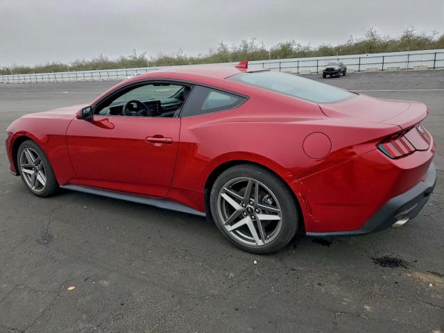 Ford Mustang Image 2