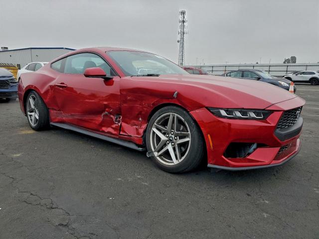 Ford Mustang Image 9