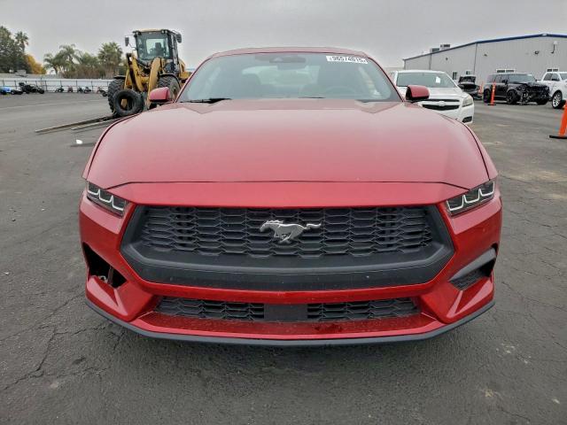 Ford Mustang Image 7