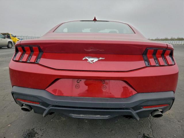 Ford Mustang Image 3