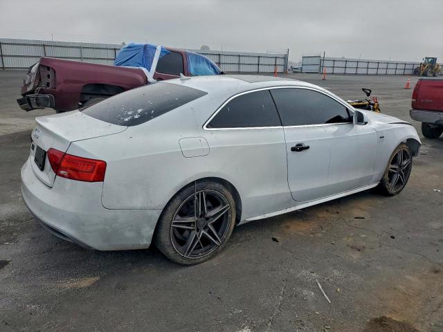 Audi A5 Premium Plus S-line Image 13