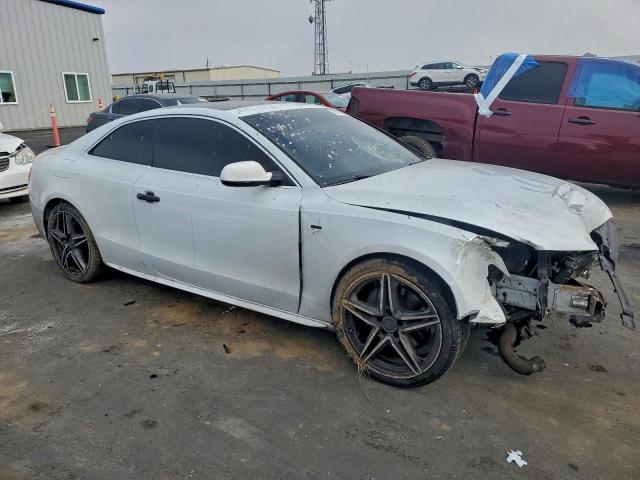 Audi A5 Premium Plus S-line Image 2