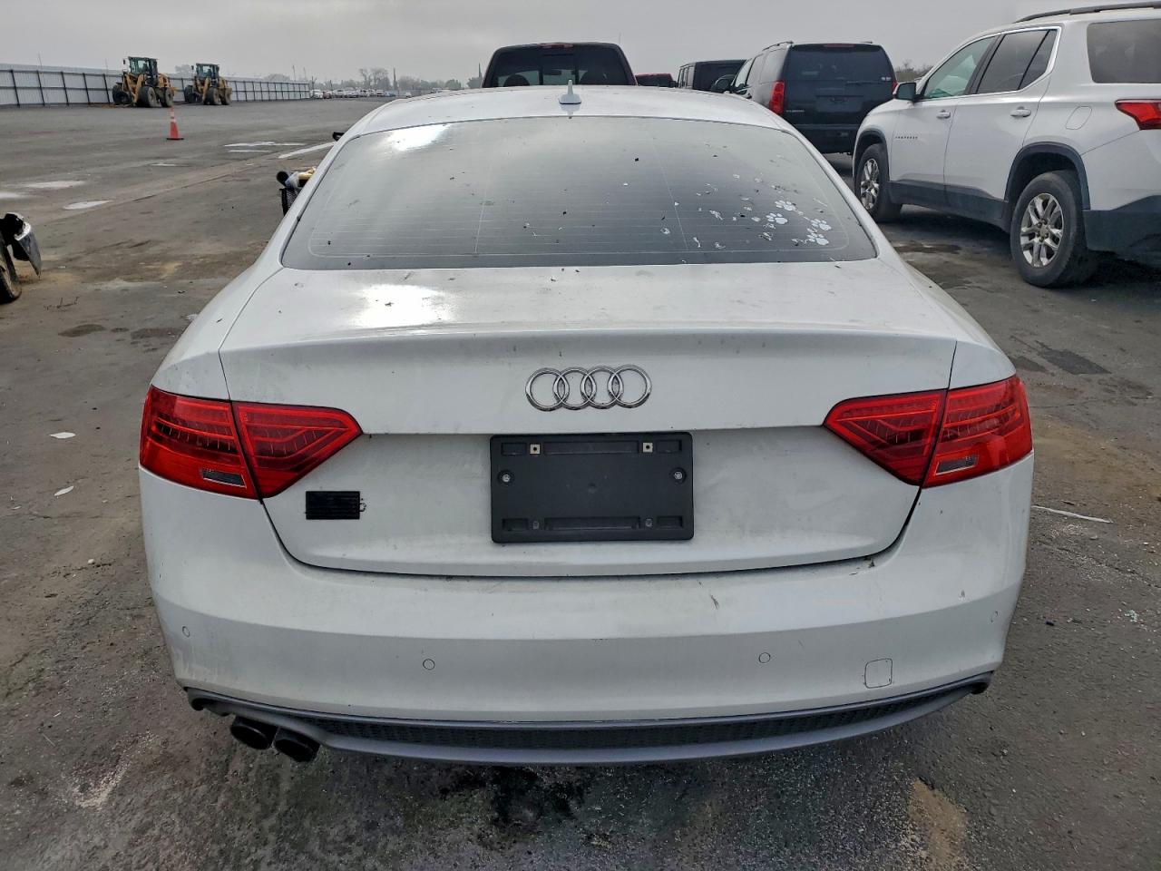 Audi A5 Premium Plus S-line Image 6