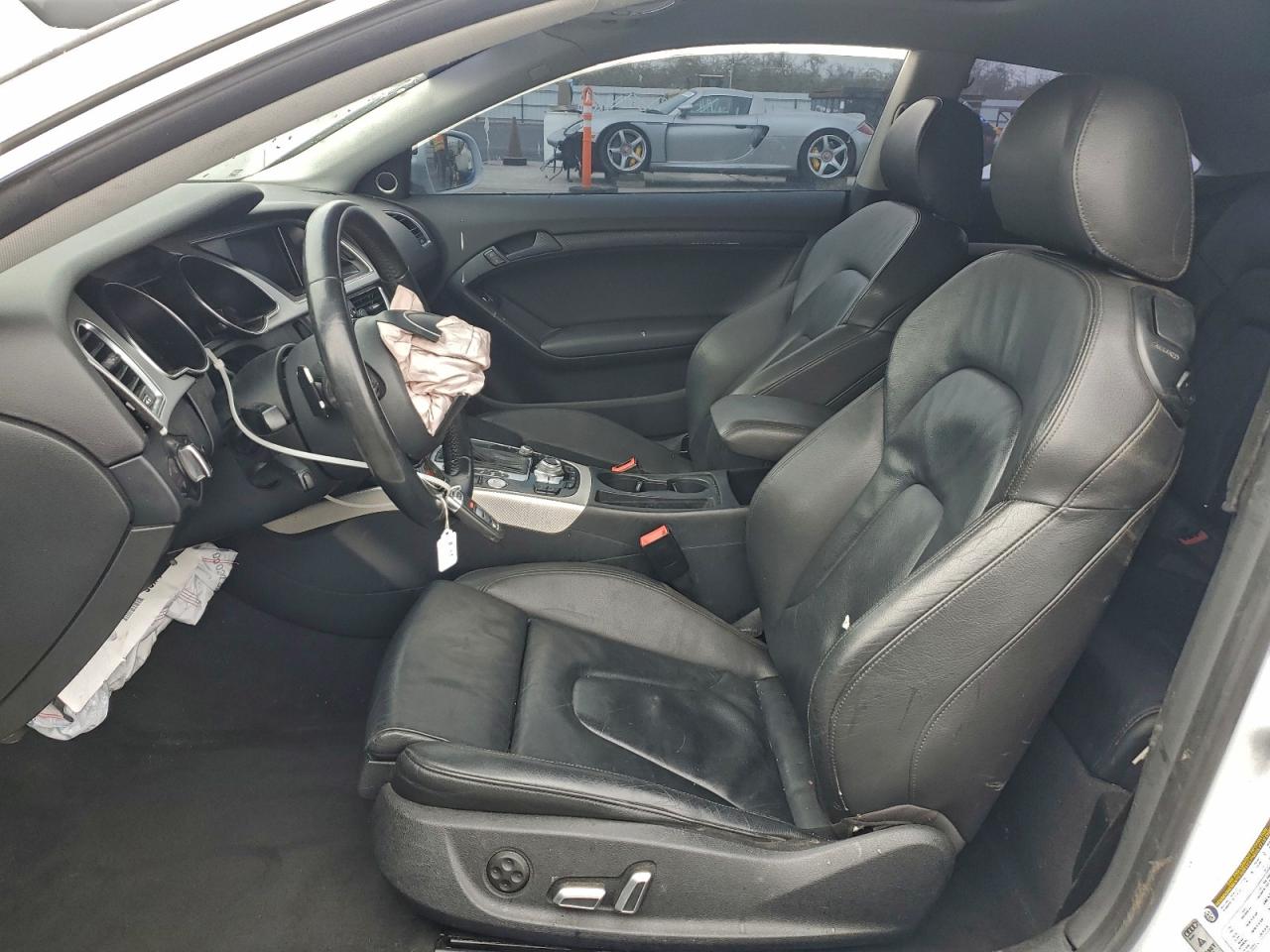 Audi A5 Premium Plus S-line Image 4